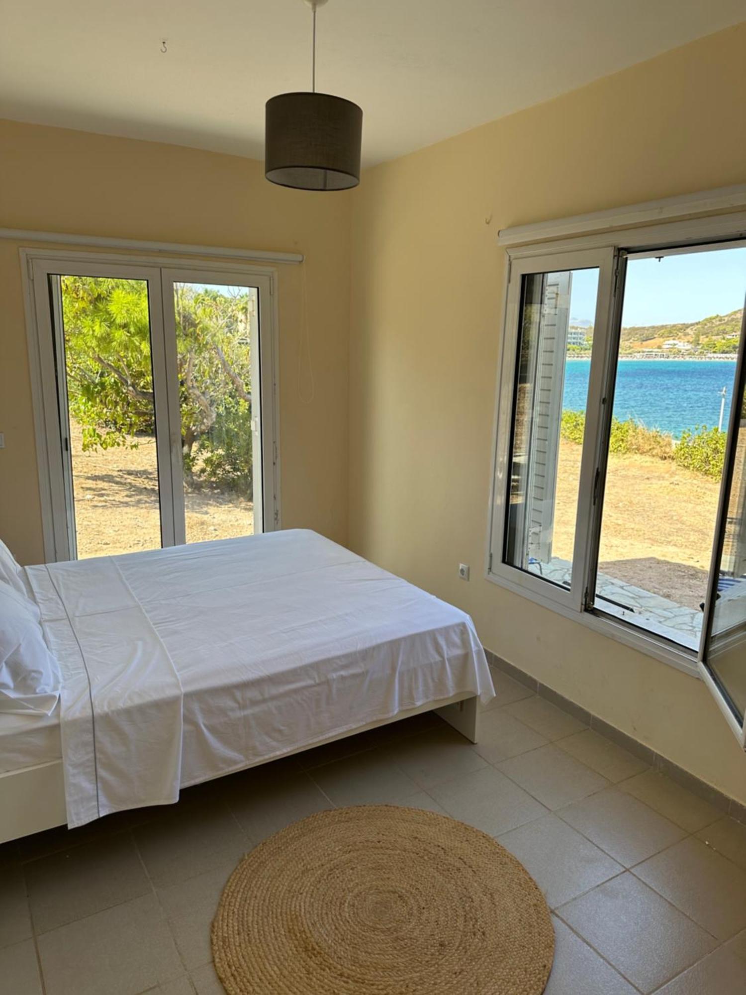 Coast Cottage Porto Rafti-Avlaki Esterno foto