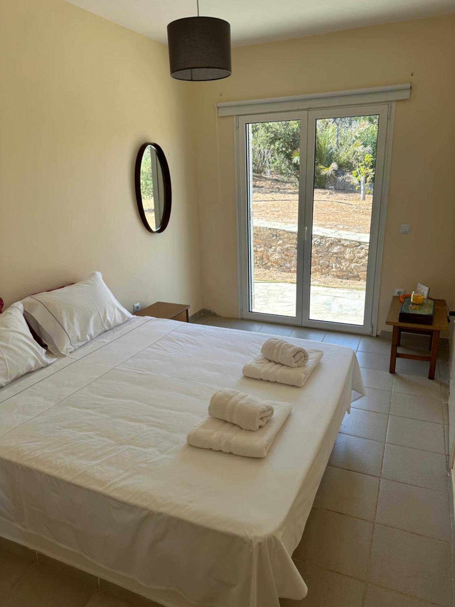 Coast Cottage Porto Rafti-Avlaki Esterno foto
